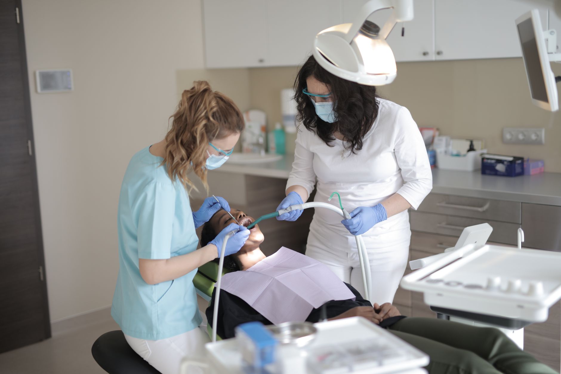 Dentiste Urgence à Le Perreux-sur-Marne